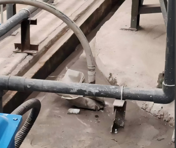 四方台常用注浆材料特点及应用范围 注浆料分类