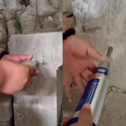 四方台混凝土强度不足的原因及处理方法