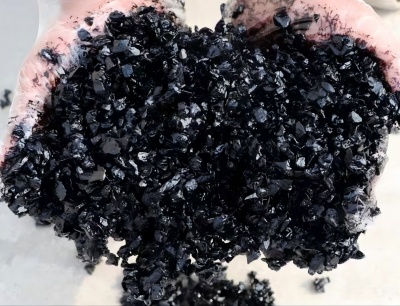 四方台沥青冷补料（沥青砂）的优势特点与施工流程解析