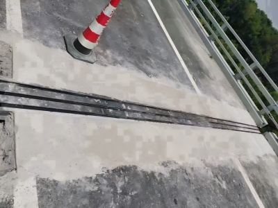 四方台伸缩缝更换后浇筑材料快速结构修补料速砼的产品特点及施工流程​