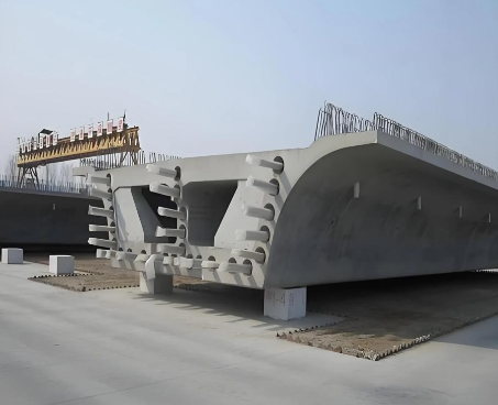 四方台抗冻压浆料的特点及标准化施工工艺